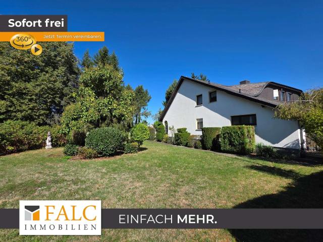 Villa kaufen in Groß-Steinheim, Hanau