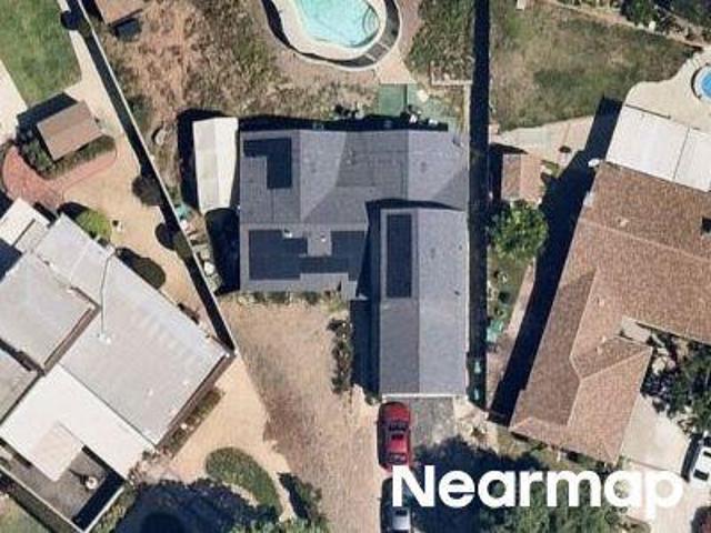 House for sale in La Verne, California