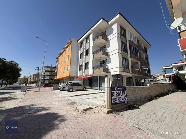 Konya, Selçuklu içerisinde satılık mülk