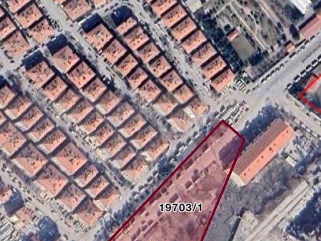 Altindağ, Ankara içerisinde satılık Dükkan