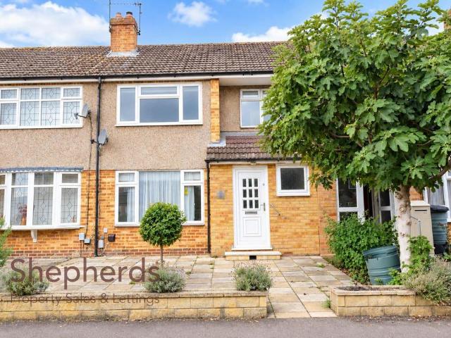 House for rent in Cheshunt, Broxbourne