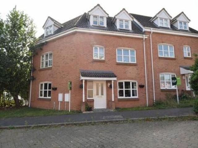 House for sale in West Northamptonshire, England