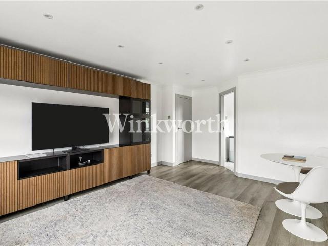 Apartment for rent in Greater London