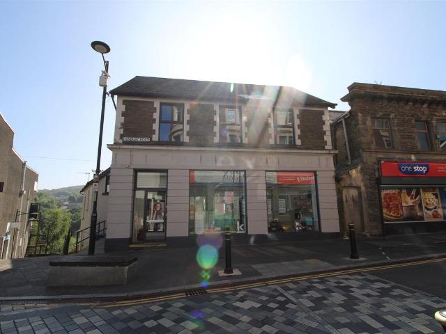 Room for rent in Bargoed, Wales