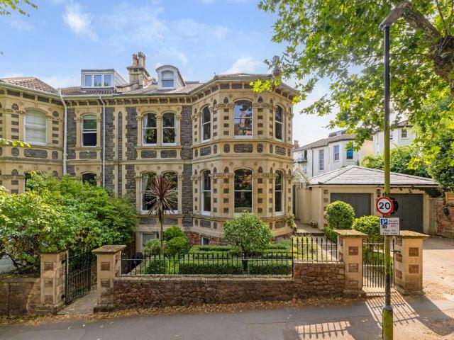 House for rent in Feckenham, City Of Bristol