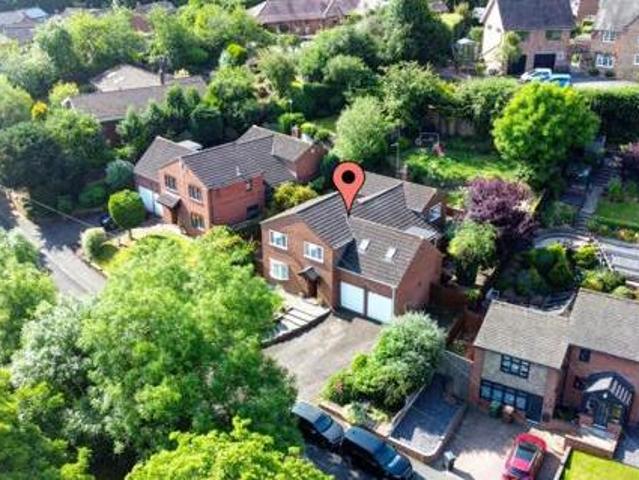 House for sale in Primsland, Wychavon