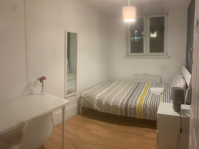 Apartment for rent in Spitalfields, Whitechapel