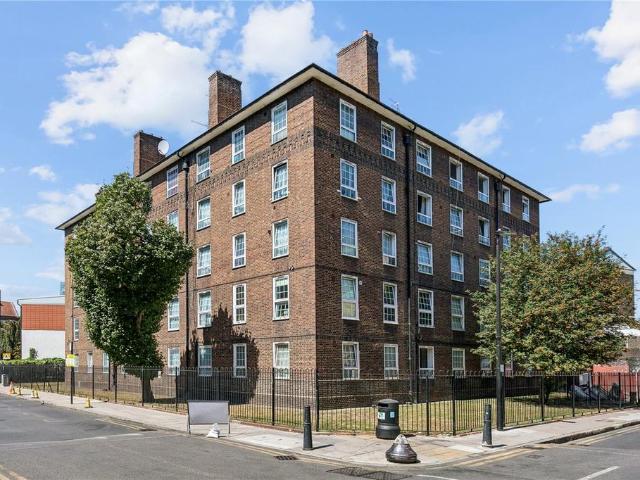 House for rent in Spitalfields, Whitechapel