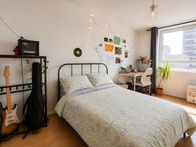 House for rent in Spitalfields, Whitechapel