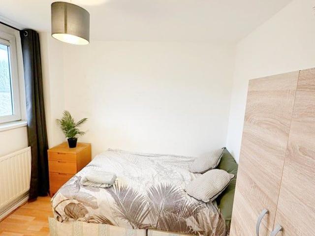 Room for rent in Spitalfields, Whitechapel
