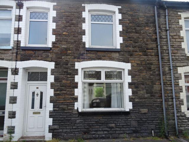 House for rent in Gilfach, Tir-y-berth
