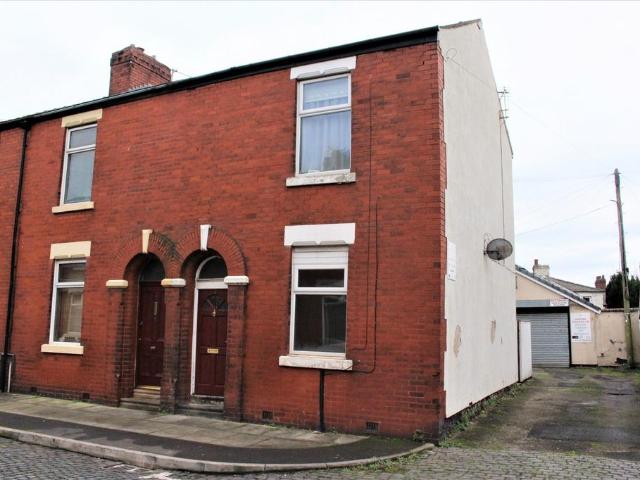 Apartment for rent in Plungington, Higher Bartle
