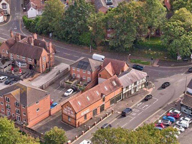 House for rent in Crookhill, Worcestershire