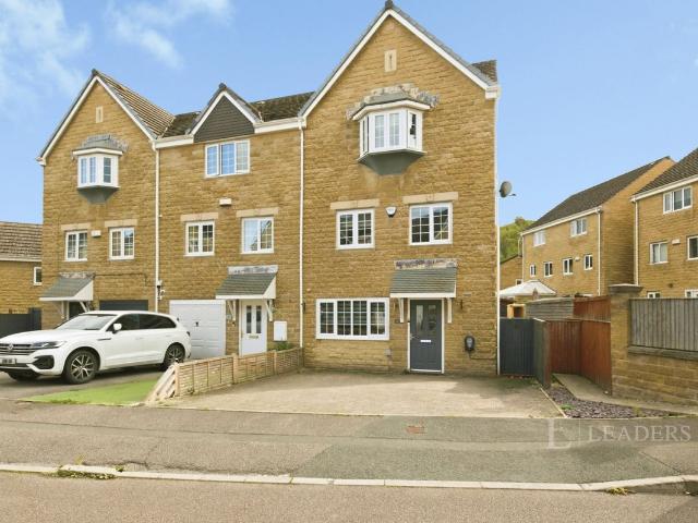 Apartment for rent in Fenay Bridge, Kirklees