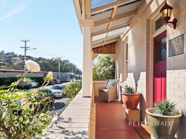 House for sale in Hobart, Tasmania