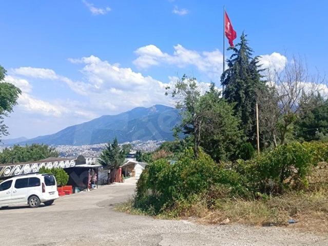 Çekirge Mahallesi, Osmangazi içerisinde satılık mülk