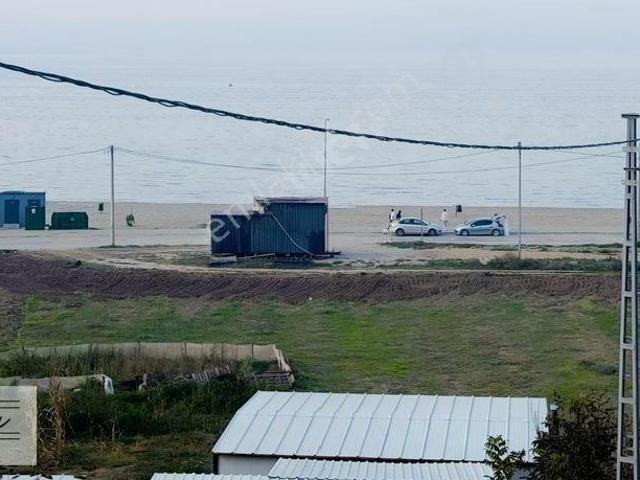 Sahil, Mudanya içerisinde satılık Villa