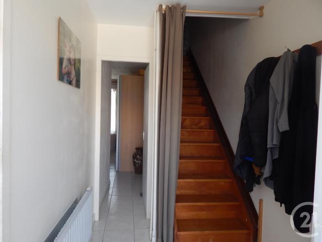 Maison vente à Niort, Hanc