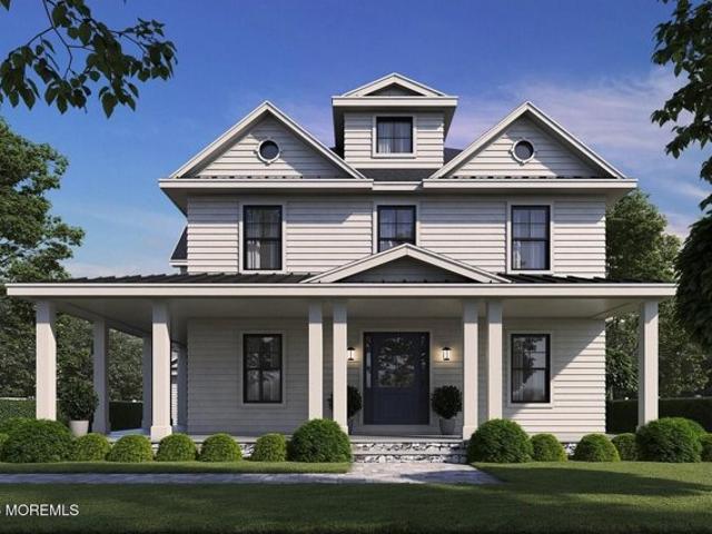House for sale in Monmouth, New Jersey