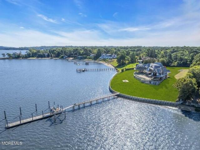 House for sale in Monmouth, New Jersey