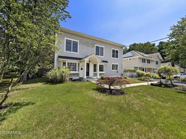 House for sale in Monmouth, New Jersey