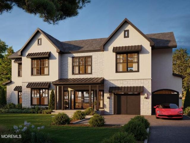 House for sale in Monmouth, New Jersey