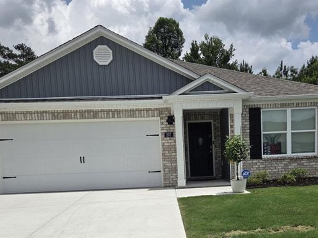 House for sale in Hanceville, Alabama