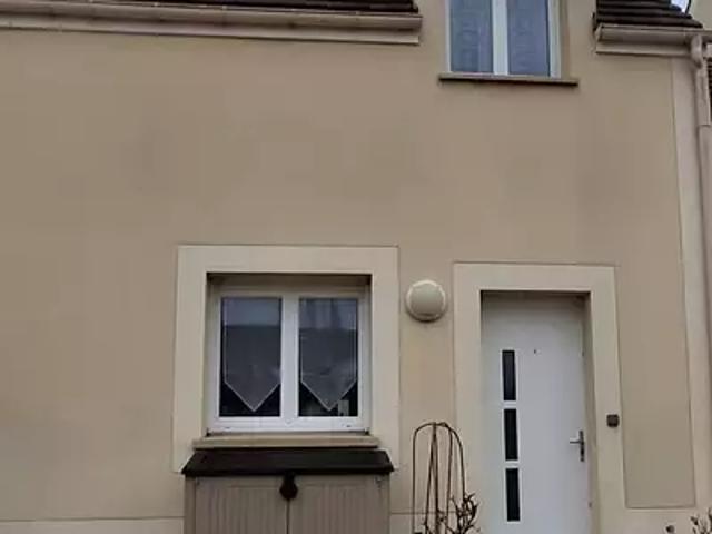 Maison vente à Chartres, Hanches