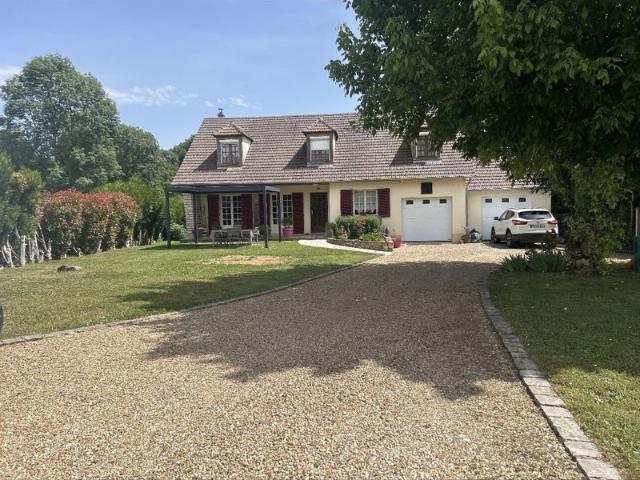Maison vente à Dreux, Villiers-le-morhier