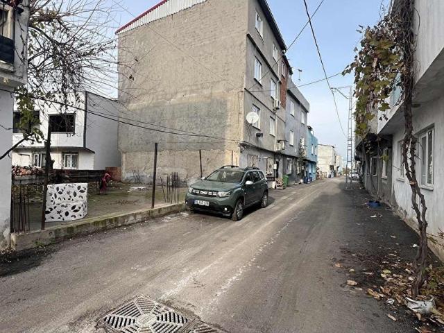 Yildirim, Bursa içerisinde satılık Arsa