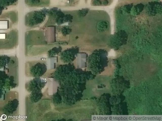 House for sale in Welch, Oklahoma