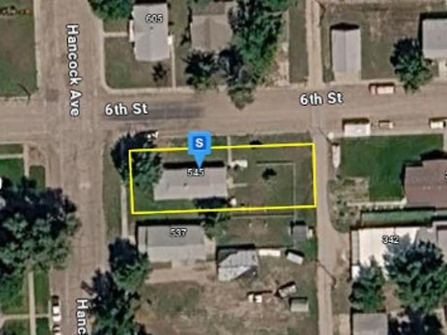House for sale in Nebraska