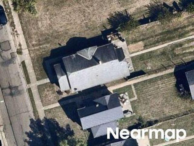 House for sale in Hamilton, Ohio