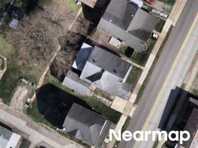 House for sale in Vandergrift, Pennsylvania