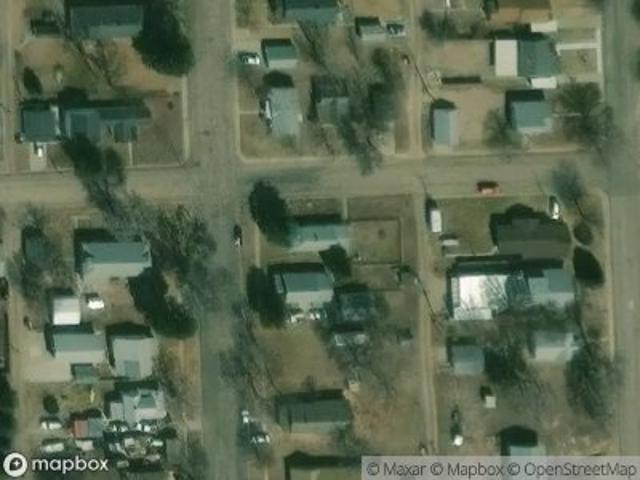 House for sale in Nebraska