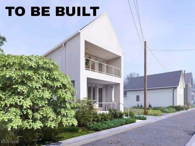 House for sale in Cleveland, Ohio