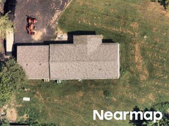 House for sale in Indiana