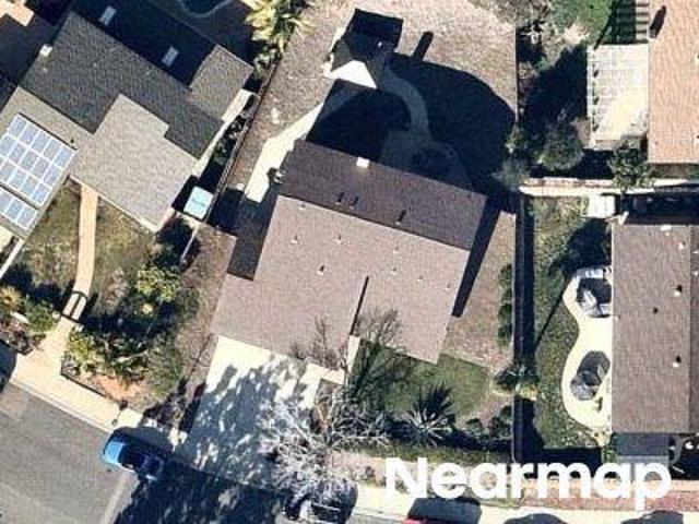 House for sale in Oceanside, California