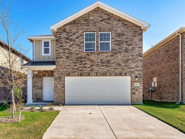 House for sale in Princeton, Texas