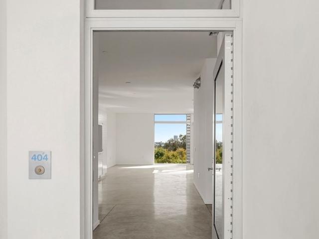Apartment for rent in West Hollywood, California
