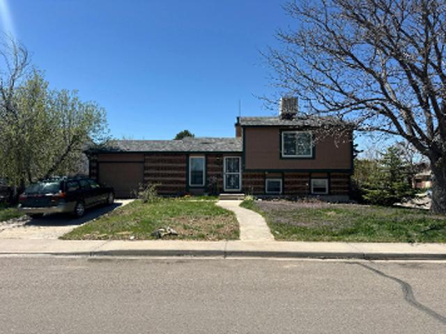 House for sale in Bennett, Colorado