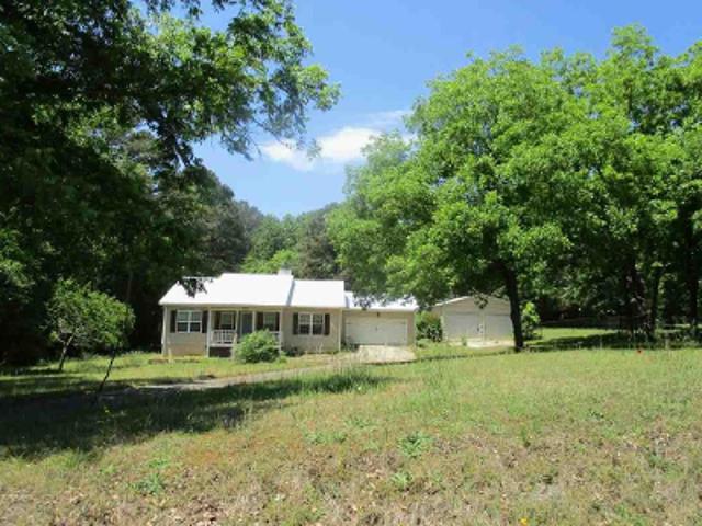 House for sale in Social Circle, Georgia