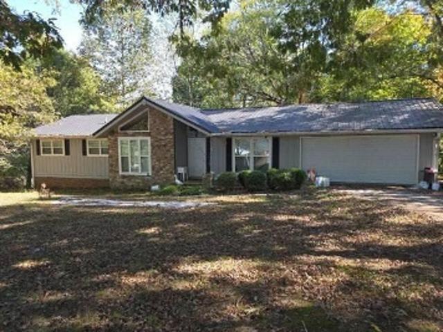 House for sale in Gilmer, Georgia