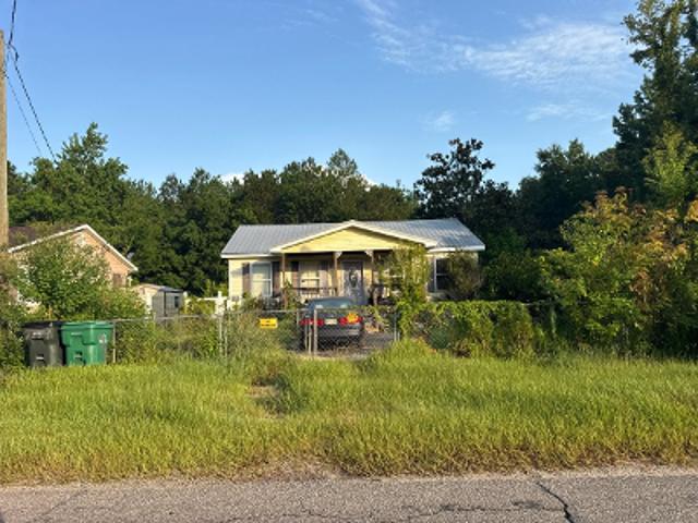 House for sale in Mississippi