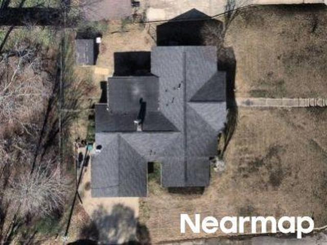 House for sale in Belden, Mississippi