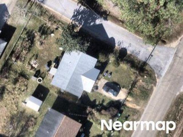 House for sale in Mississippi