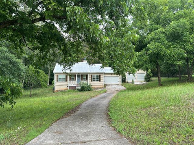 House for sale in Social Circle, Georgia
