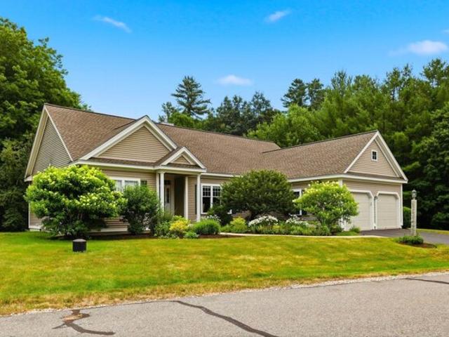 House for sale in New Hampshire