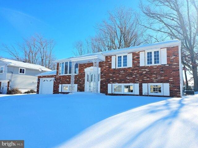 House for sale in New Jersey