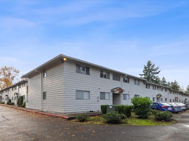 Apartment for rent in Parkrose Heights, Portland